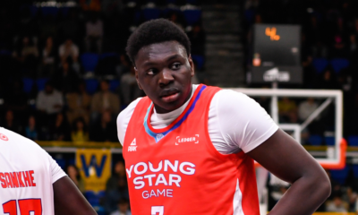 Pillé par la NCAA, le basket français impuissant face à l'exode massif de ses jeunes talents