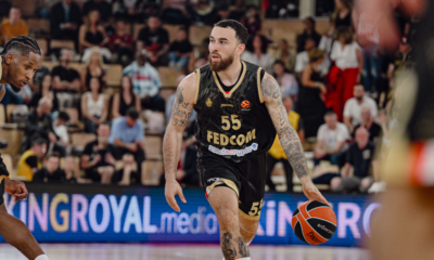 Play-in, Playoffs et Final Four EuroLigue 2025-2026 Calendrier et résultats