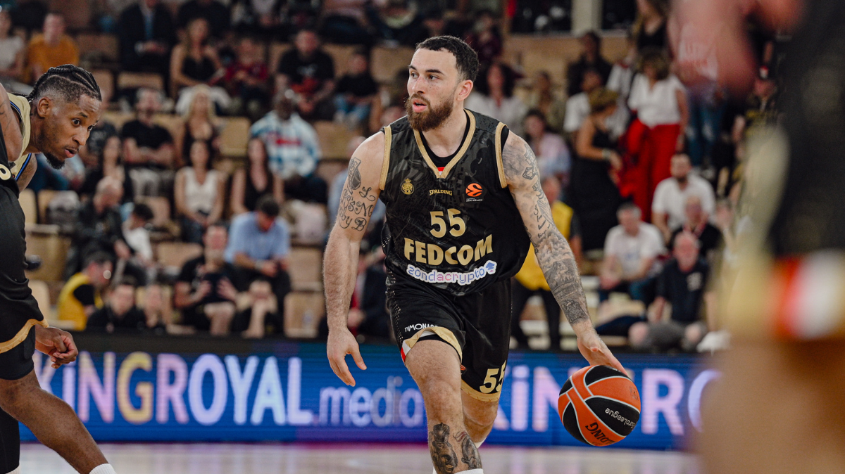 Play-in, Playoffs et Final Four EuroLigue 2025-2026 Calendrier et résultats