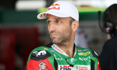 Pour Johann Zarco, Marc Marquez ne devrait pas gagner la course sprint à Jerez