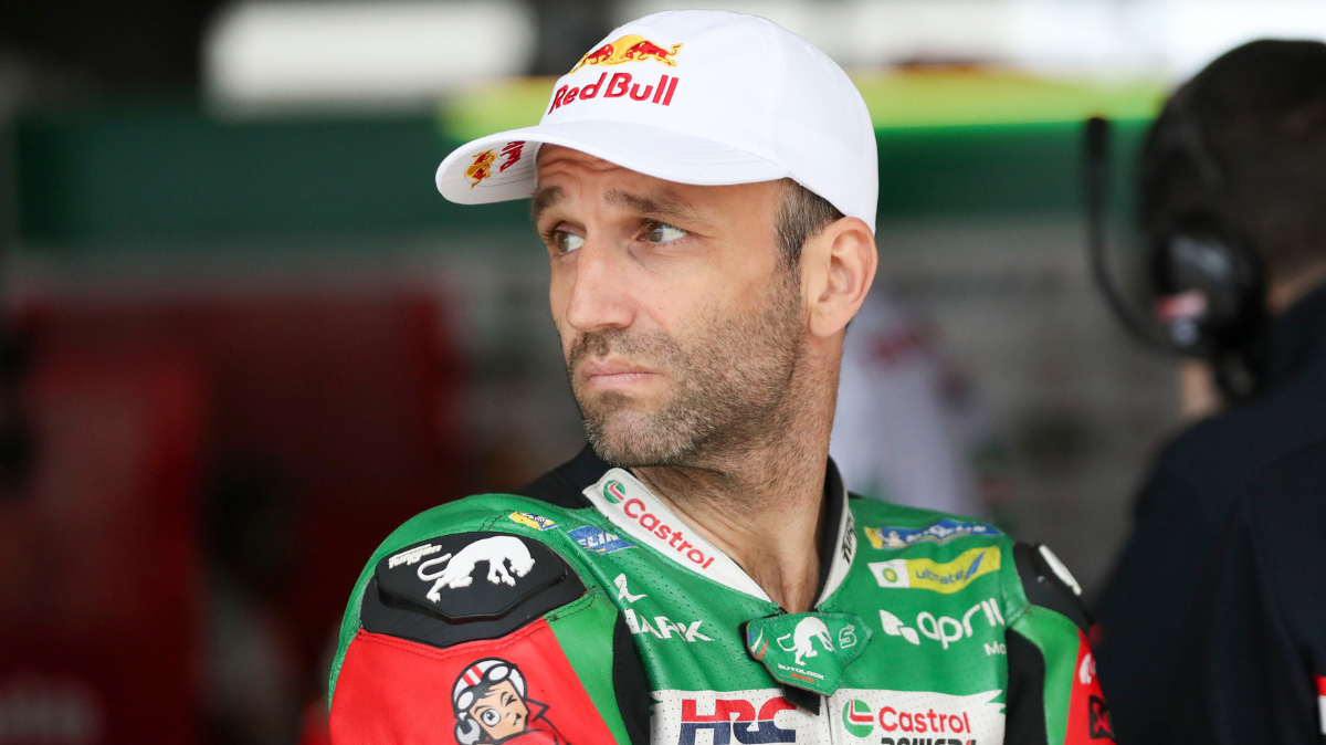 Pour Johann Zarco, Marc Marquez ne devrait pas gagner la course sprint à Jerez