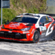 Première journée rocambolesque au Rallye WRC de Croatie : Solberg et Evans trépassent, Sami Pajari mène la danse