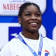 Première médaille chez les seniors pour Kaïla Issoufi (-78 kg) qui remporte le bronze aux Championnats d'Europe de judo