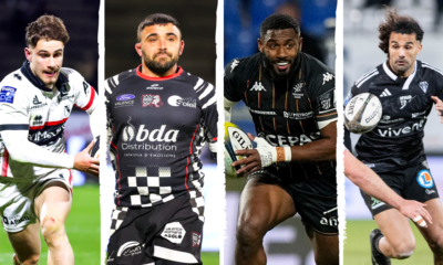 Pro D2 dynamique et calendrier des équipes à la lutte pour un barrage à domicile