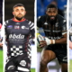 Pro D2 dynamique et calendrier des équipes à la lutte pour un barrage à domicile