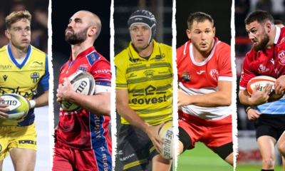 Pro D2 dynamique et calendrier des équipes concernées par le maintien