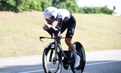 Prologue Tour de Romandie 2026 Classement et résultats