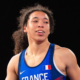 Quatre ans après, Kendra Dacher se pare à nouveau de bronze aux championnats d'Europe de lutte