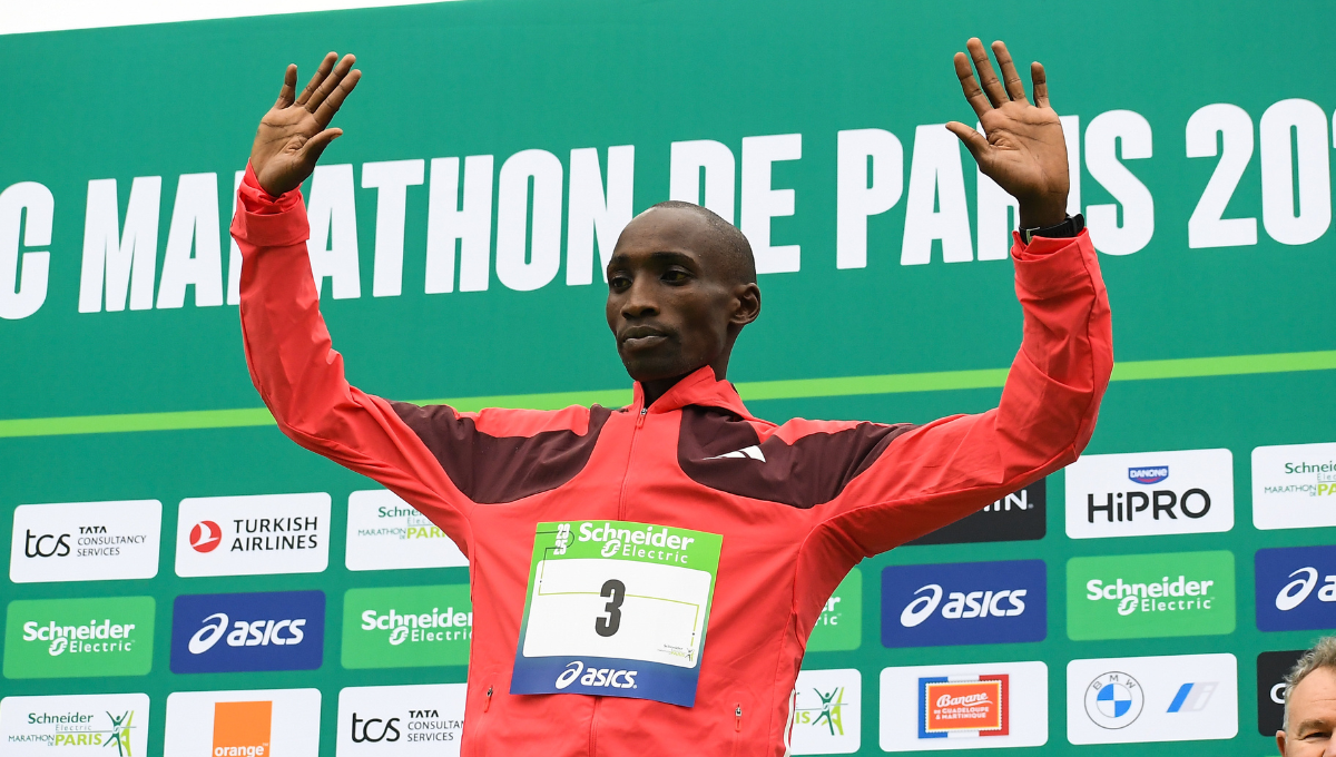 Qui sont les favoris du marathon de Paris 2026 ?