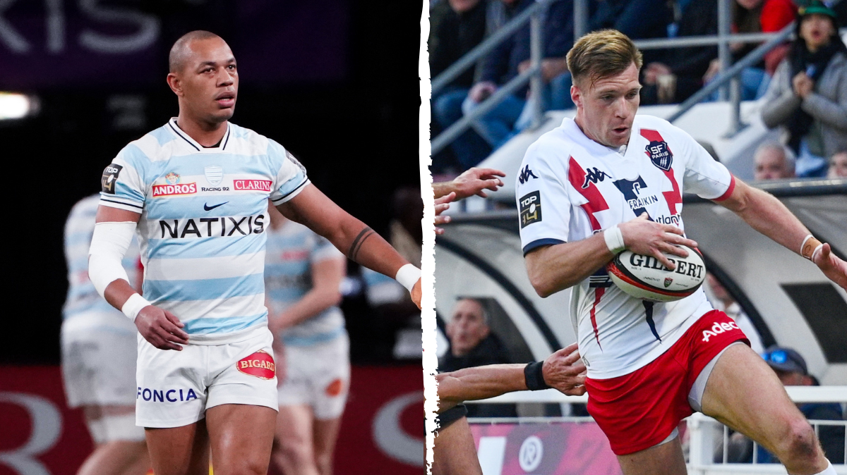 Racing 92-Stade Français sur quelle chaîne, à quelle heure et avec quelles compositions