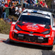 Rallye de Croatie 2026 - Classement général en direct