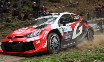 Rallye de Croatie 2026 Programme, Horaires et Résultats des spéciales