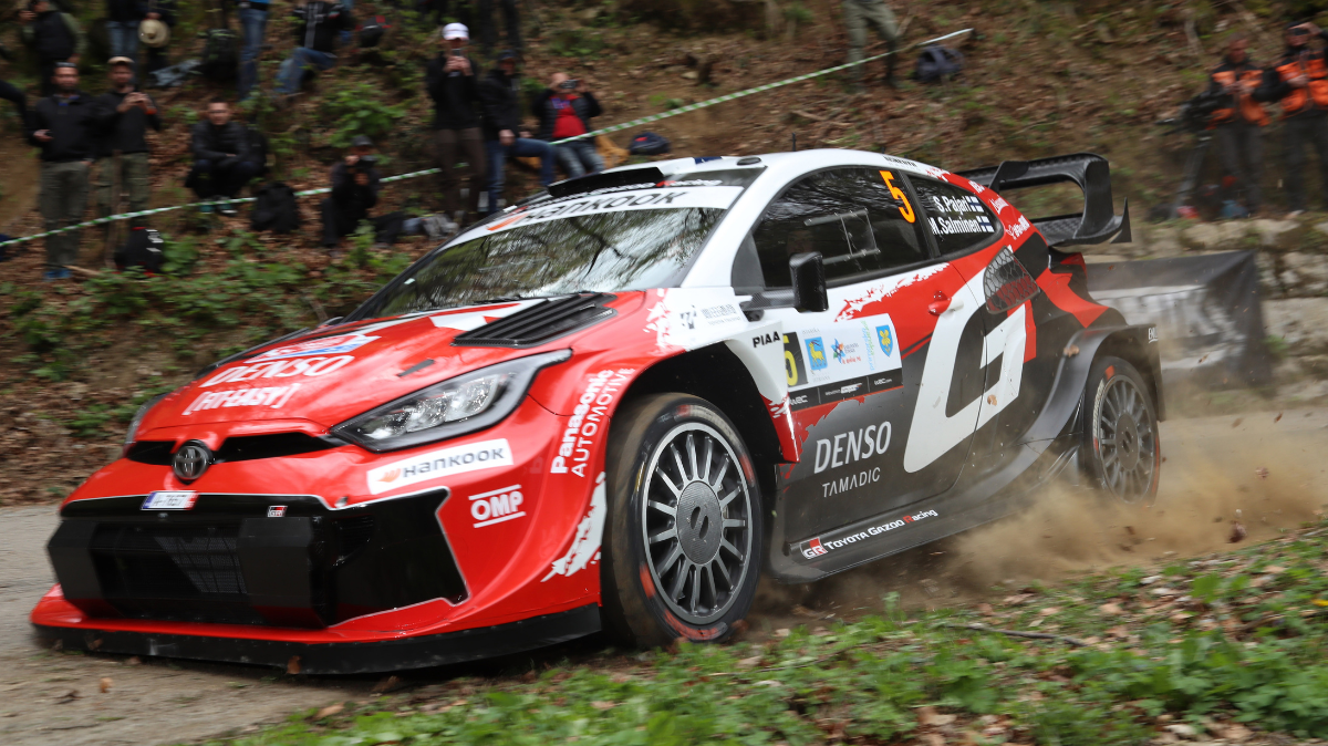 Rallye de Croatie 2026 Programme, Horaires et Résultats des spéciales
