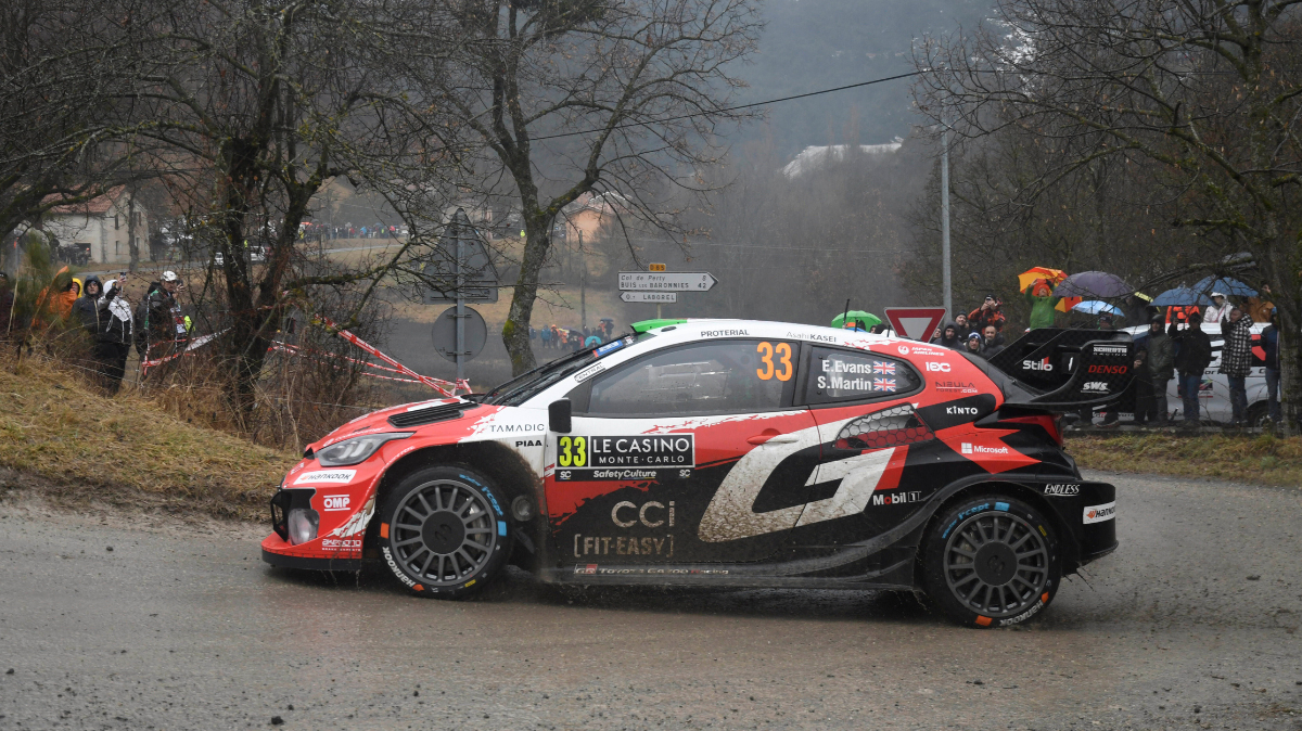 Rallye de Croatie 2026 Programme, Horaires et Résultats des spéciales