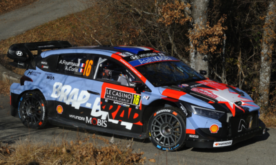Rallye de Croatie 2026 à quelle heure et sur quelle chaîne TV suivre les spéciales en direct