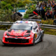 Rallye des Îles Canaries 2026 - Classement général en direct