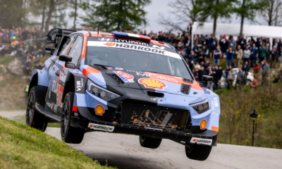 Rallye des Îles Canaries 2026 à quelle heure et sur quelle chaîne TV regarder les spéciales en direct
