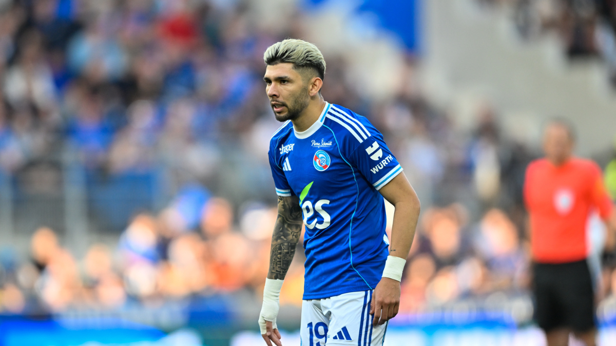 Rayo Vallecano-Strasbourg : Les compositions probables