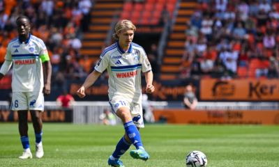 Rayo Vallecano-Strasbourg sur quelle chaîne, à quelle heure et avec quelles compositions