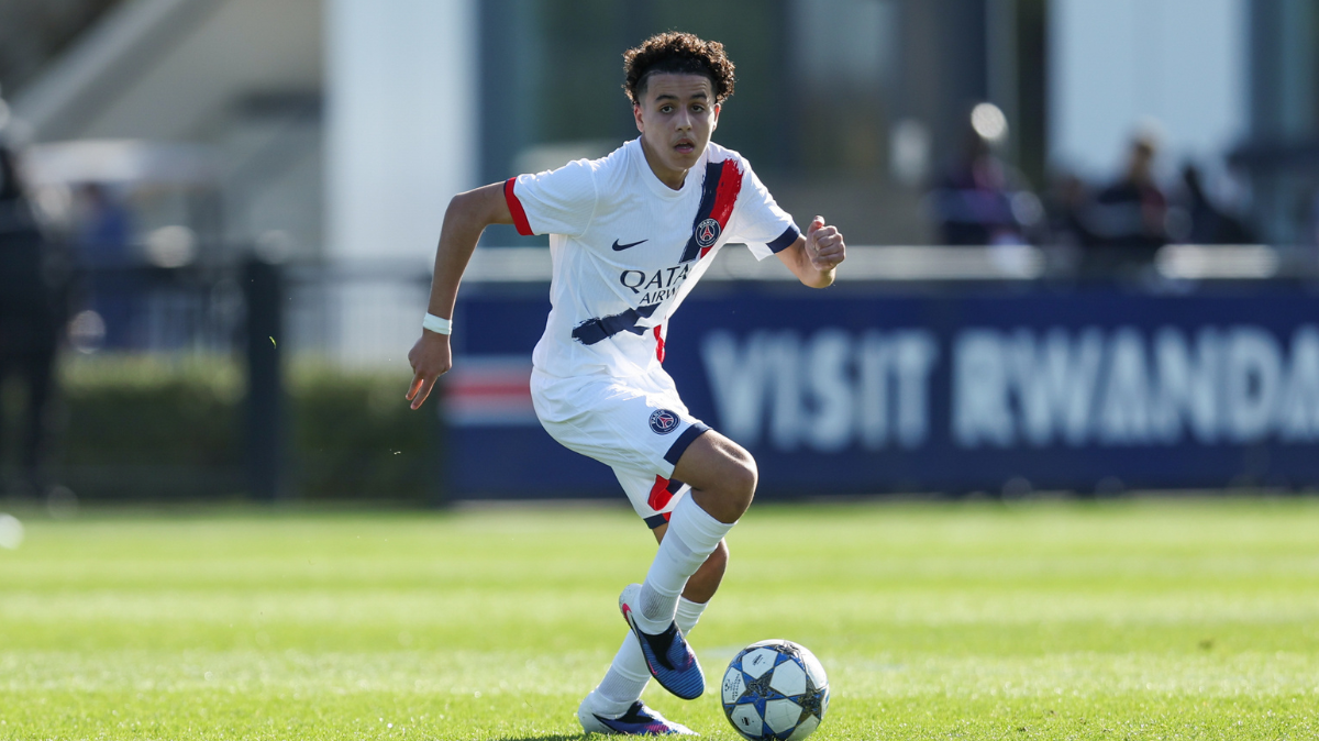 Real Madrid-PSG, Youth League sur quelle chaîne, à quelle heure et avec quelles compositions