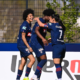 En infériorité numérique, le PSG destitue le Paris FC et rallie la finale de la Coupe de France féminine