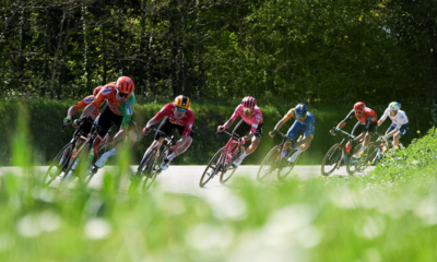 Région Pays de la Loire Tour 2026 le parcours complet et le profil des 4 étapes
