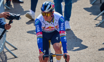 Remco Evenepoel sera au départ du Tour des Flandres ce dimanche