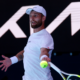 Renversé par Marco Trungelliti, Corentin Moutet n'ira pas en demi-finale à Marrakech