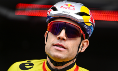 Résultats À Travers la Flandre 2026 classement de la course