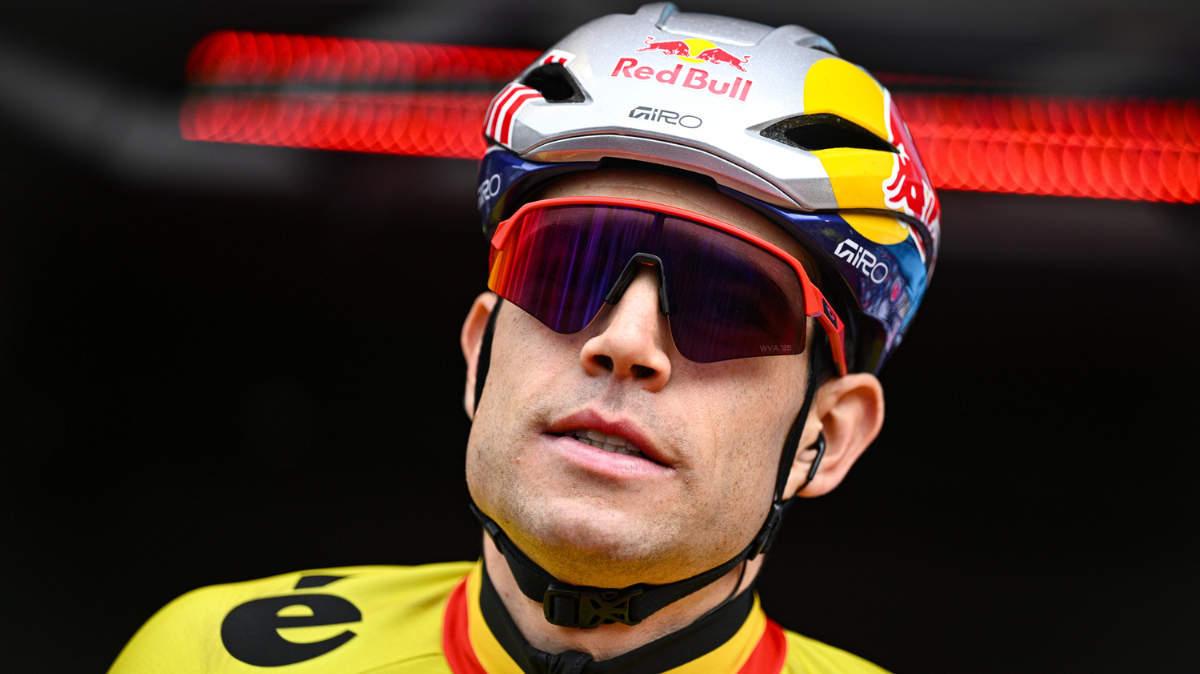 Résultats À Travers la Flandre 2026 classement de la course