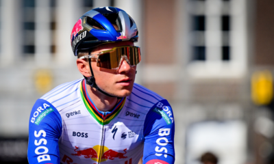 Résultats Amstel Gold Race 2026 classement de la course