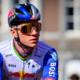 Résultats Amstel Gold Race 2026 classement de la course