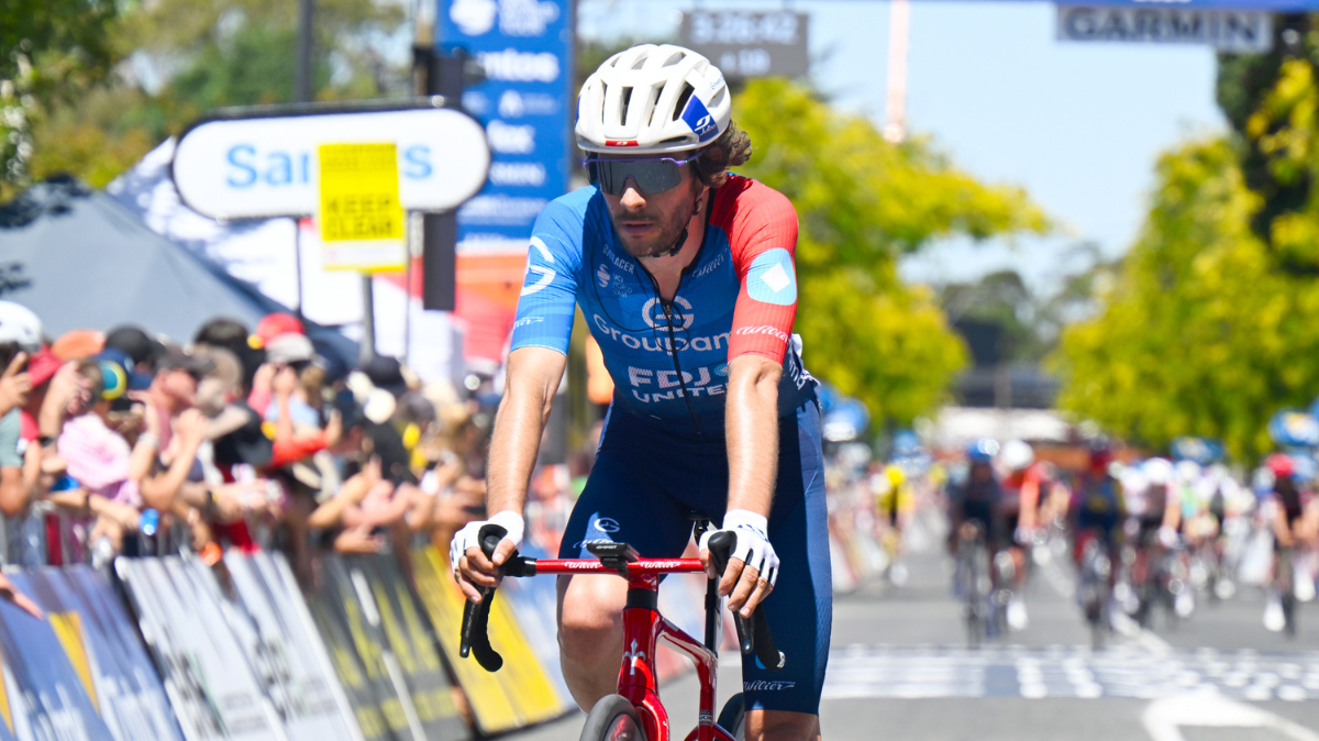Résultats Classic Grand Besançon Doubs 2026 classement de la course