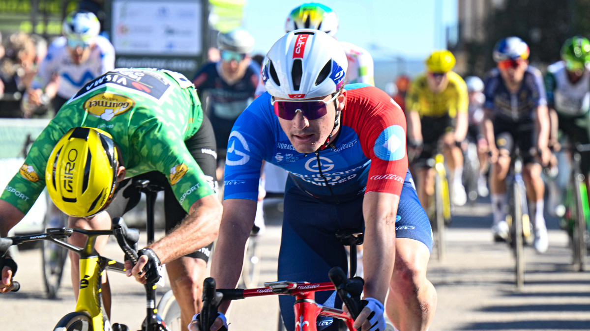 Résultats Classic Velox Adélie de Vitré 2026 classement de la Route Adélie
