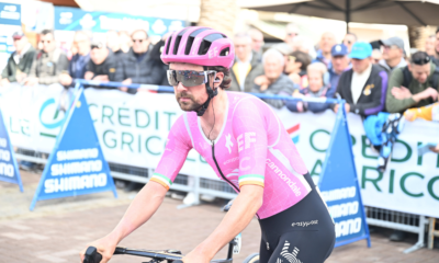 Résultats Grand Prix Miguel Indurain 2026 classement de la course