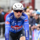 Résultats Grand Prix de l'Escaut 2026 classement de la course