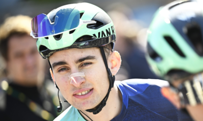 Résultats La Flèche Wallonne 2026 classement de la course