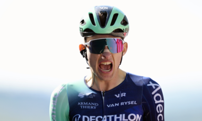 Résultats Liège-Bastogne-Liège 2026 classement de la course