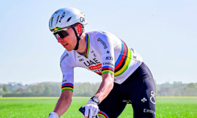 Résultats Paris-Roubaix 2026 classement de la course