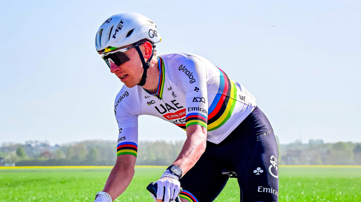 Résultats Paris-Roubaix 2026 classement de la course