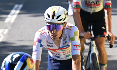 Résultats Tour du Jura 2026 classement de la course