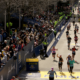 Résultats et classement Marathon de Boston 2026