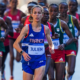 Résultats et classement Marathon de Paris 2026