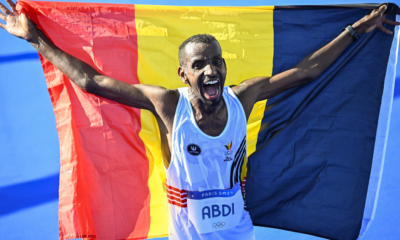 Résultats et classement Marathon de Rotterdam 2026