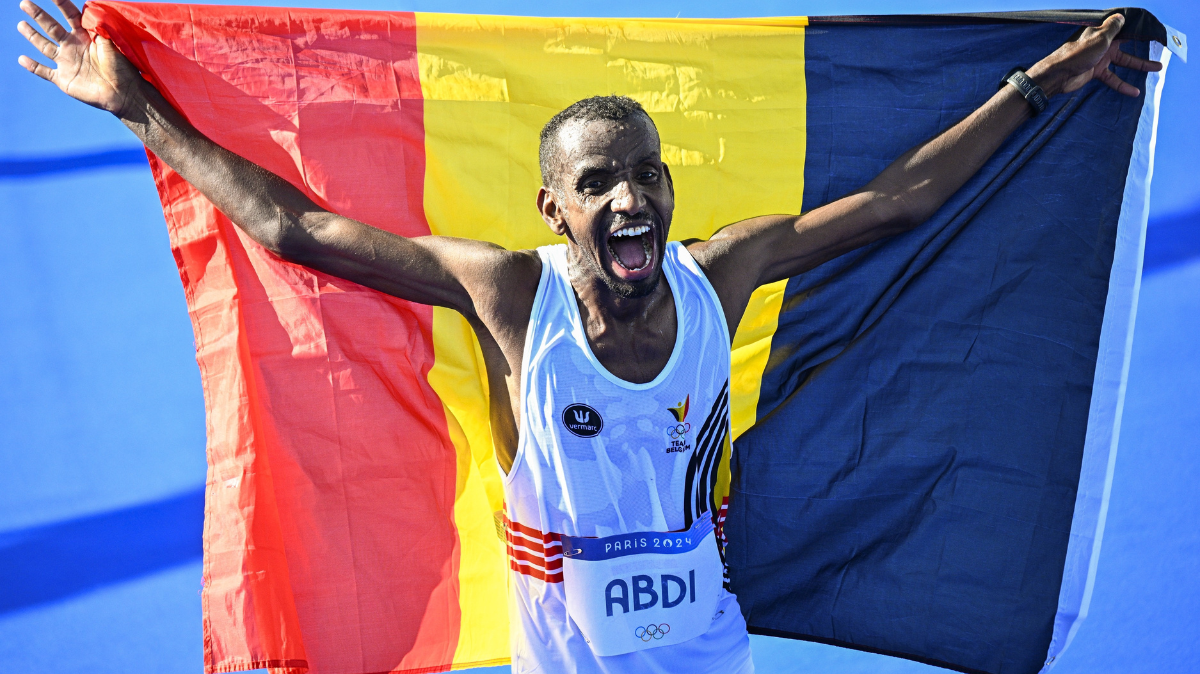 Résultats et classement Marathon de Rotterdam 2026
