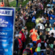 Résultats et classement Marathon du Lac d'Annecy 2026
