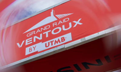 Résultats et classement Ultra Géant de Provence 2026 en direct (Grand Raid du Ventoux)