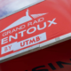 Résultats et classement Ultra Géant de Provence 2026 en direct (Grand Raid du Ventoux)