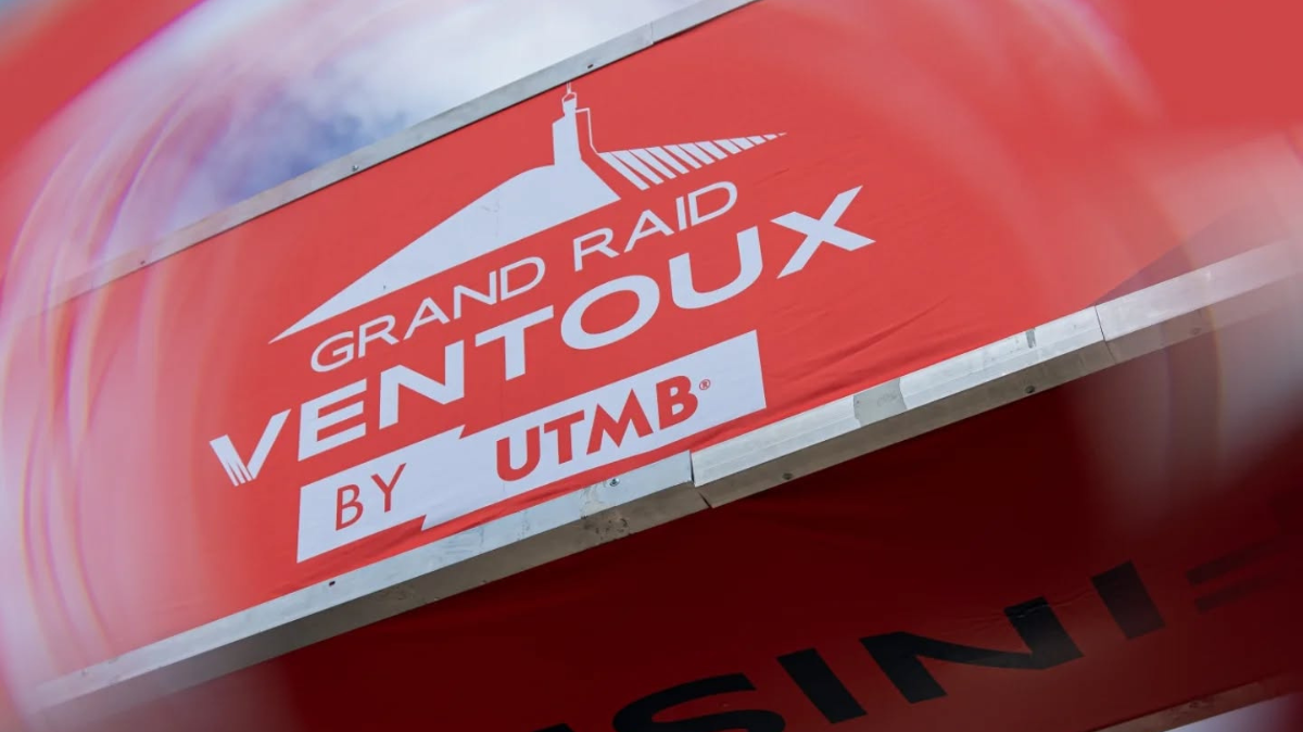 Résultats et classement Ultra Géant de Provence 2026 en direct (Grand Raid du Ventoux)