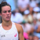Retour compliqué pour Lois Boisson, balayée au premier tour du WTA 1000 de Madrid